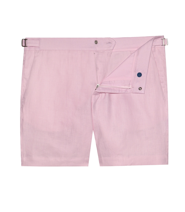 Lorient Linen II Light Pink