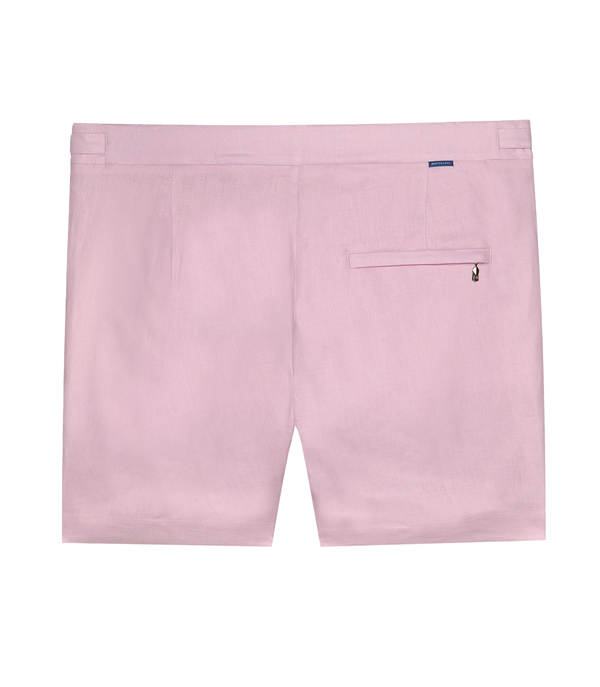 Lorient Linen II Light Pink