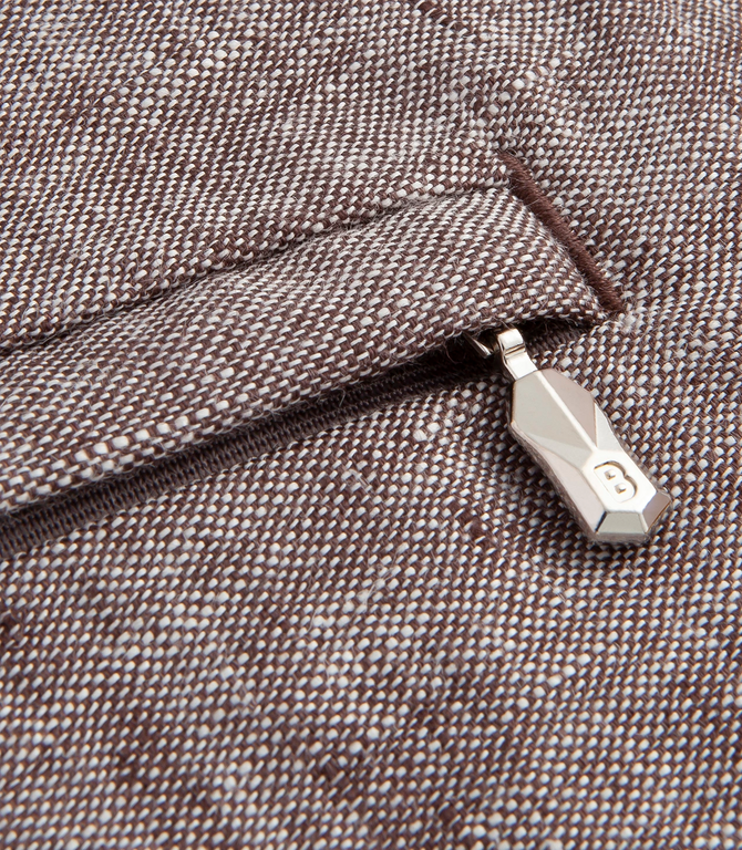 Lorient Linen II Mocha