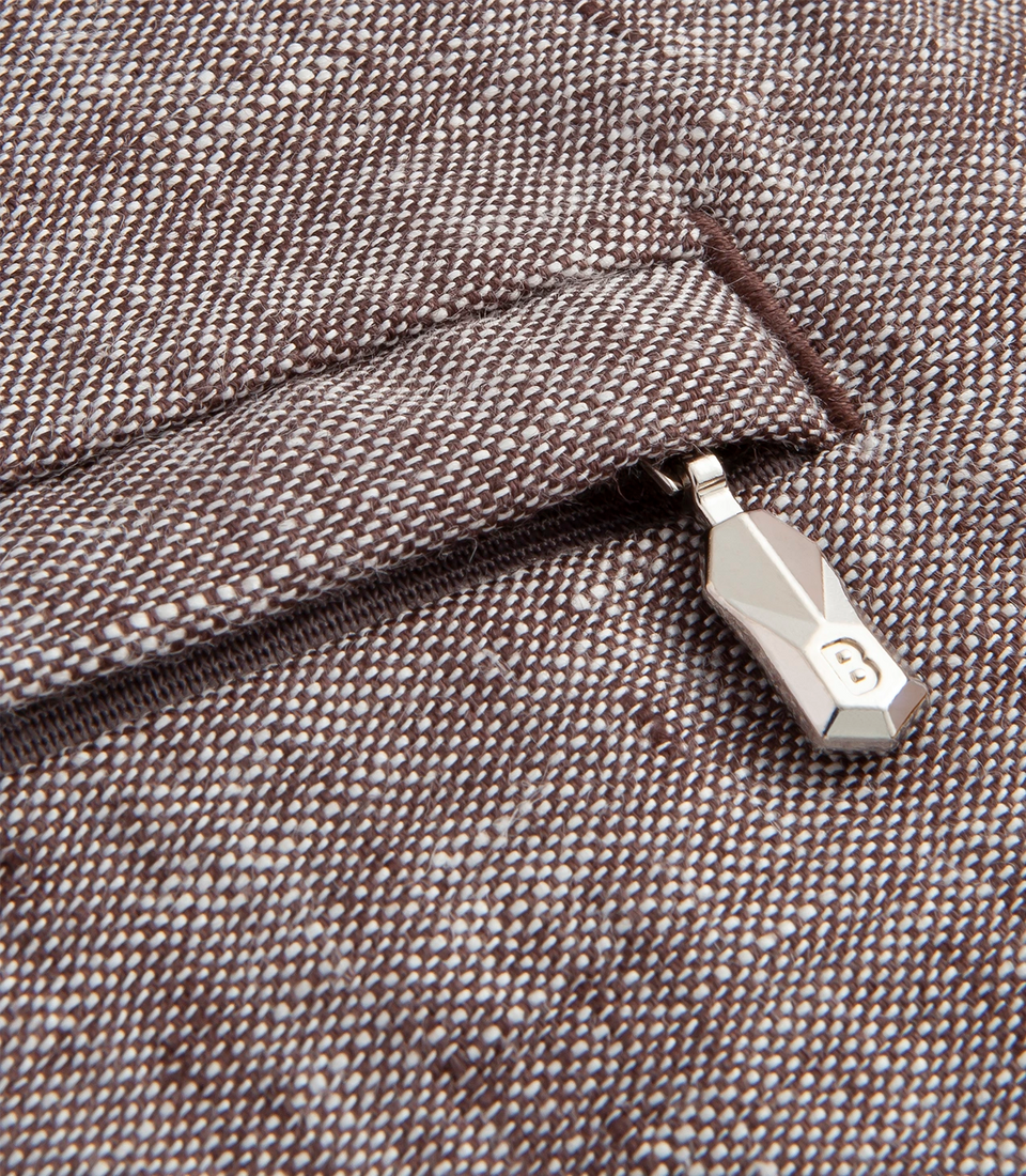 Lorient Linen II Mocha