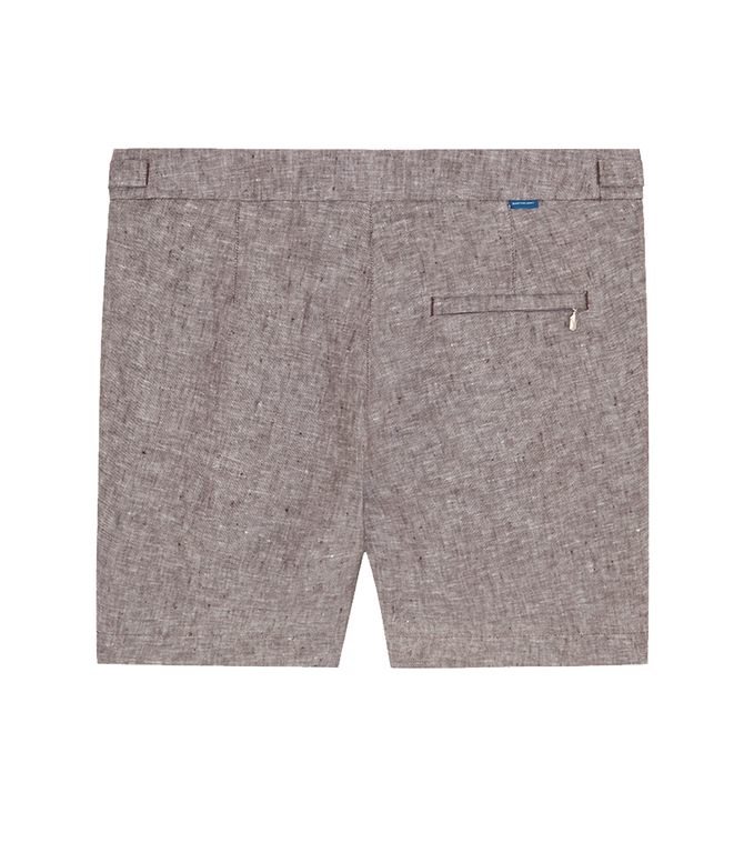 Lorient Linen II Mocha