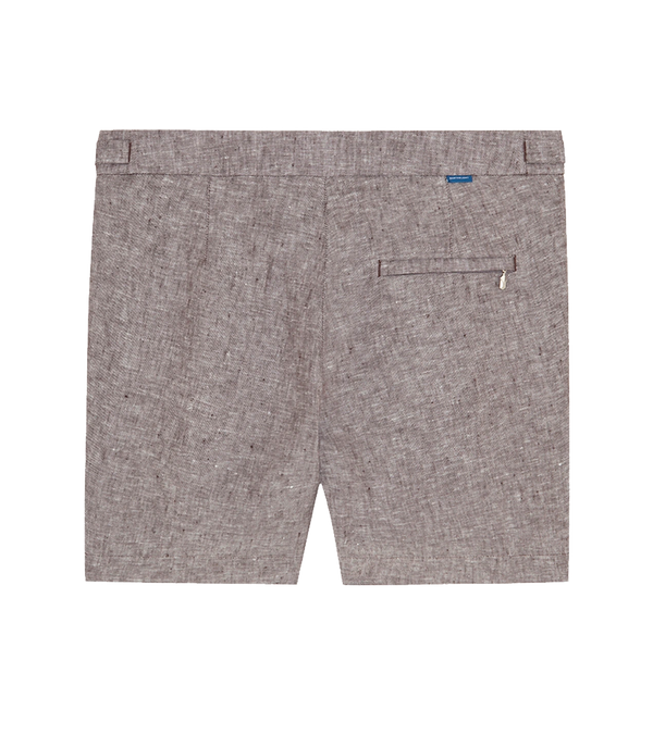 Lorient Linen II Mocha
