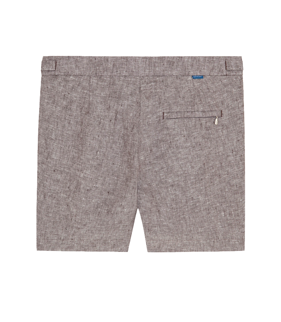 Lorient Linen II Mocha
