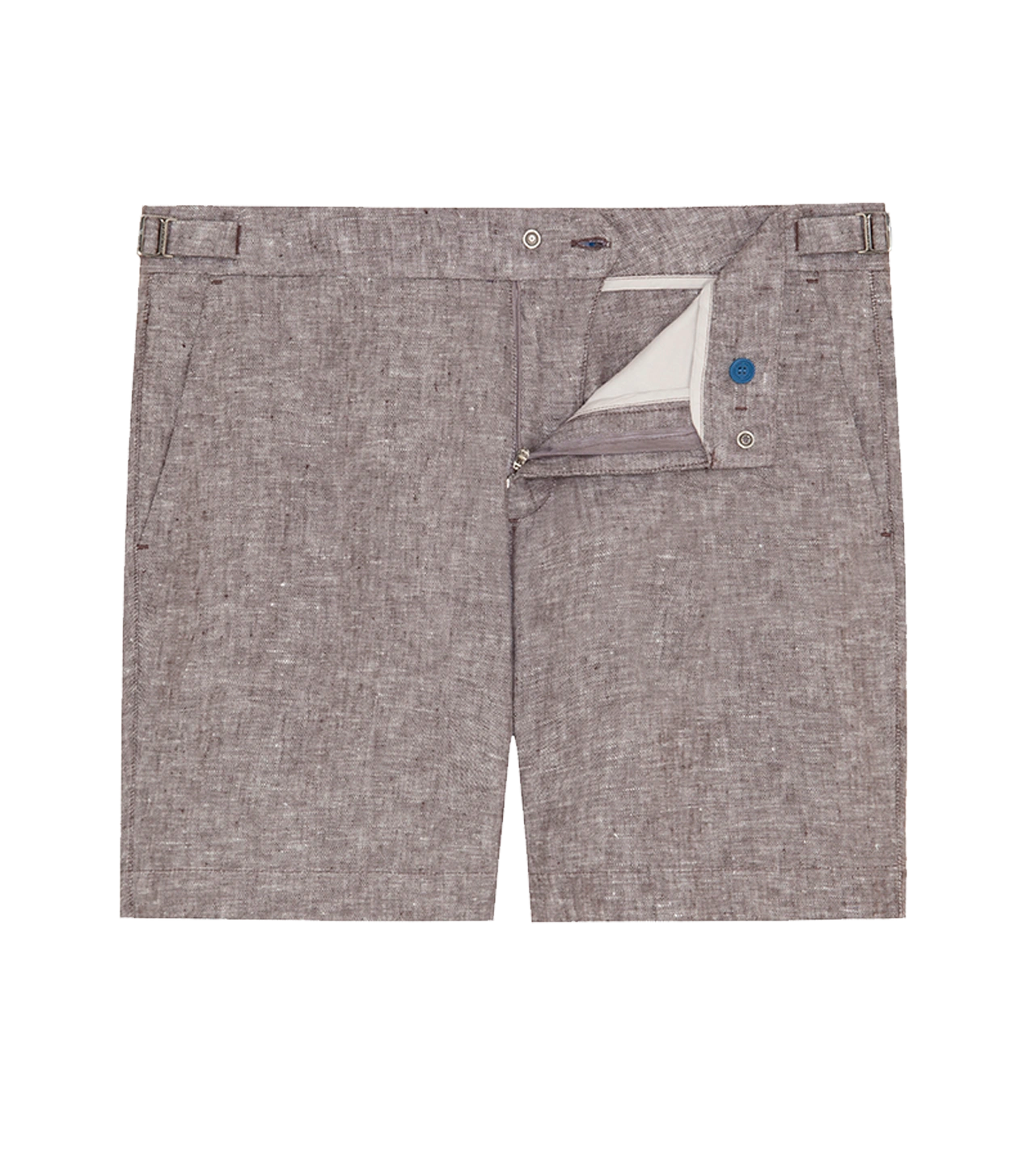Lorient Linen II Mocha
