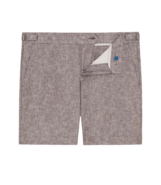 Lorient Linen II Mocha