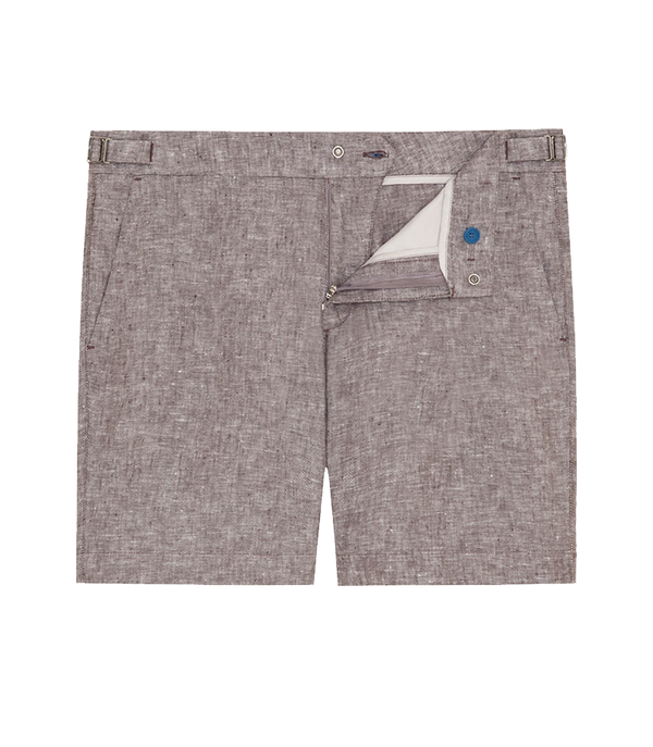 Lorient Linen II Mocha