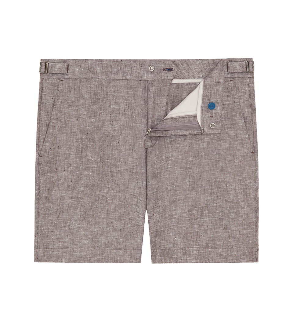 Lorient Linen II Mocha