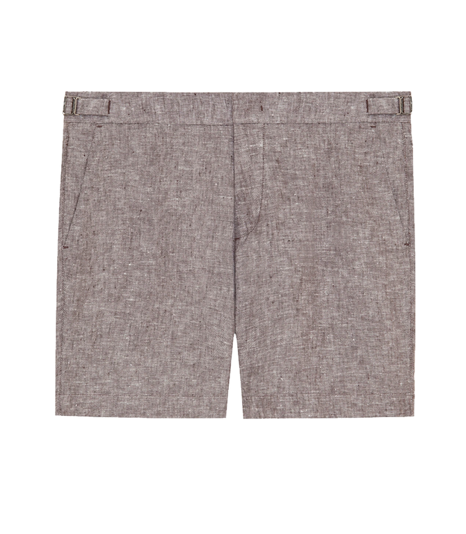 Lorient Linen II Mocha