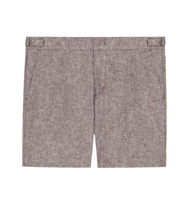 Lorient Linen II Mocha