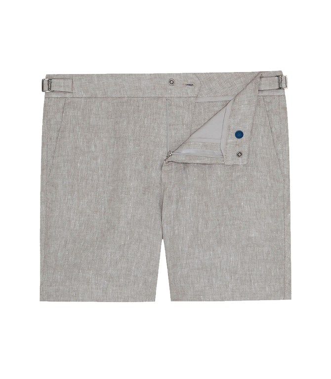 Lorient Linen Neutral