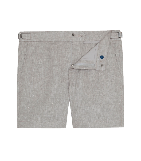 Lorient Linen Neutral