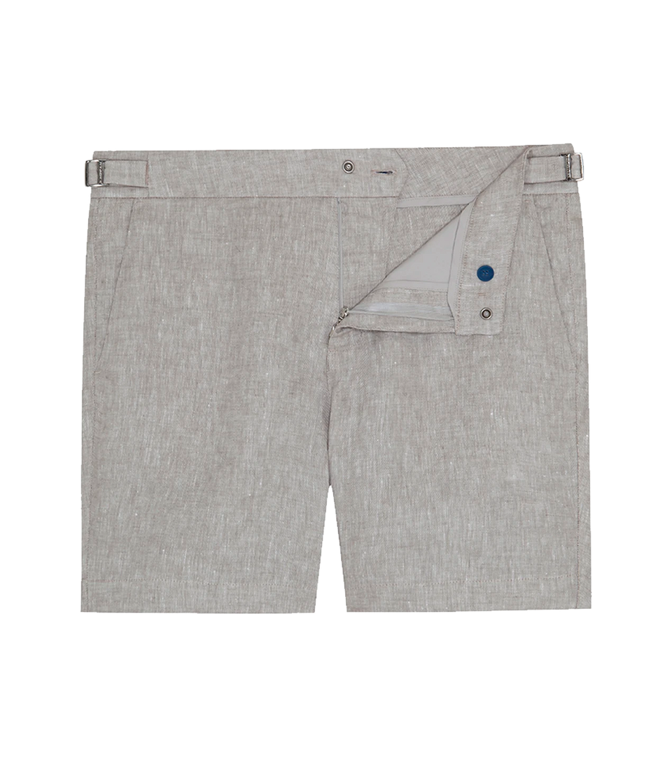 Lorient Linen Neutral