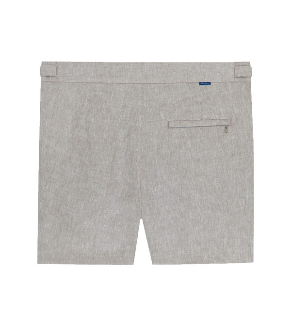 Lorient Linen Neutral