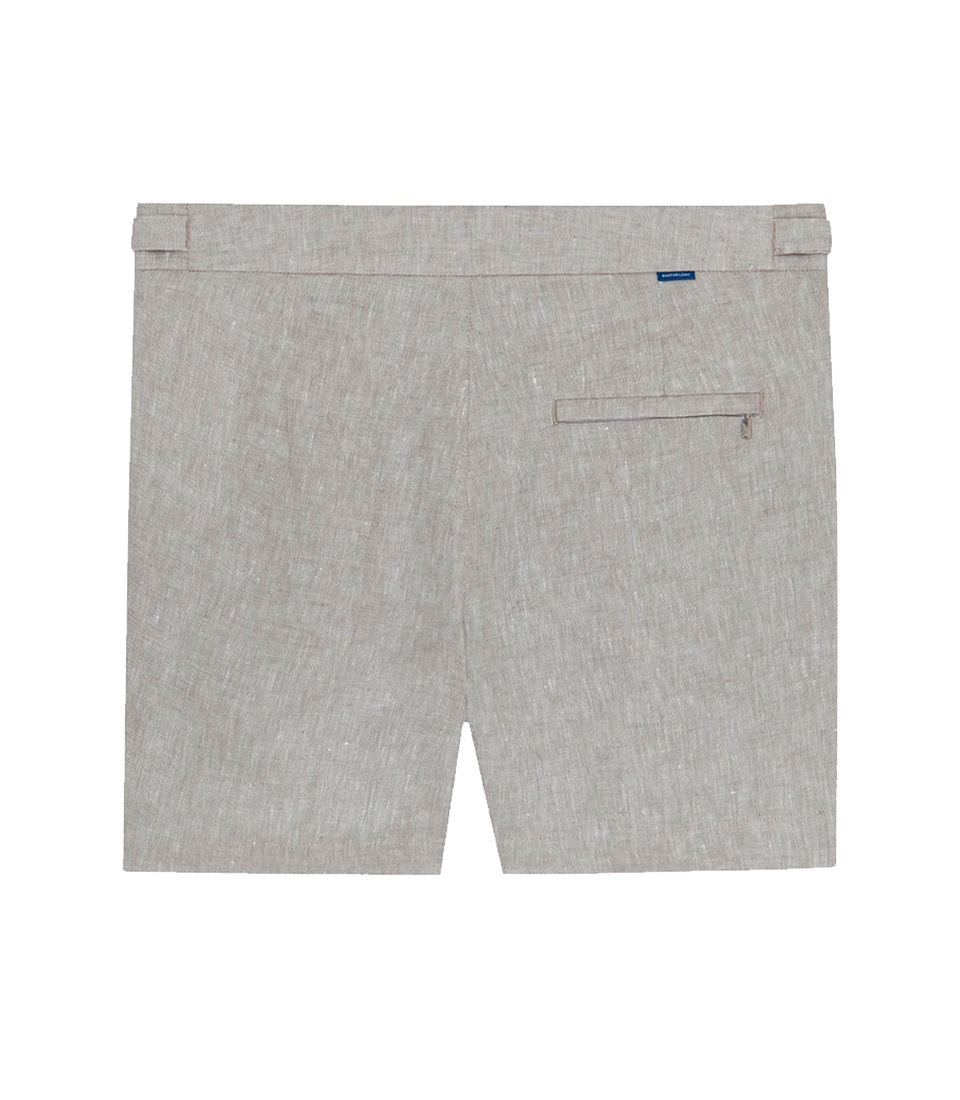 Lorient Linen Neutral