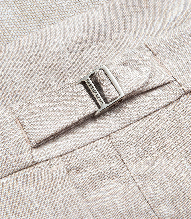 Lorient Linen Neutral