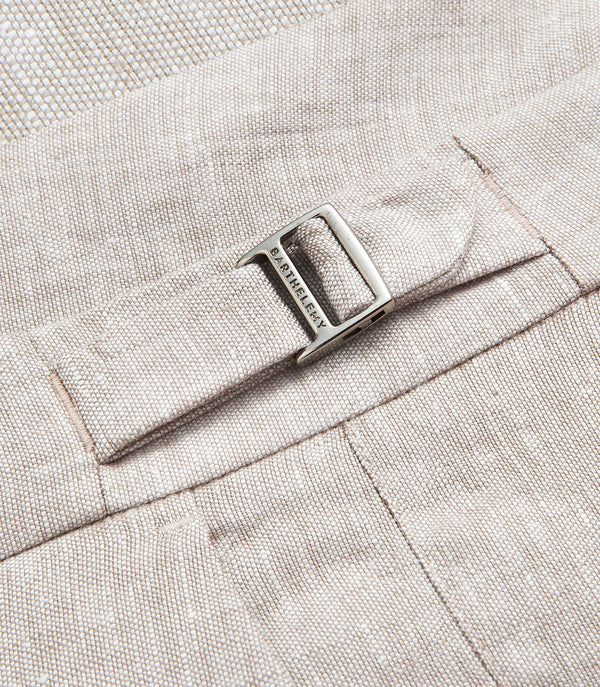 Lorient Linen Neutral