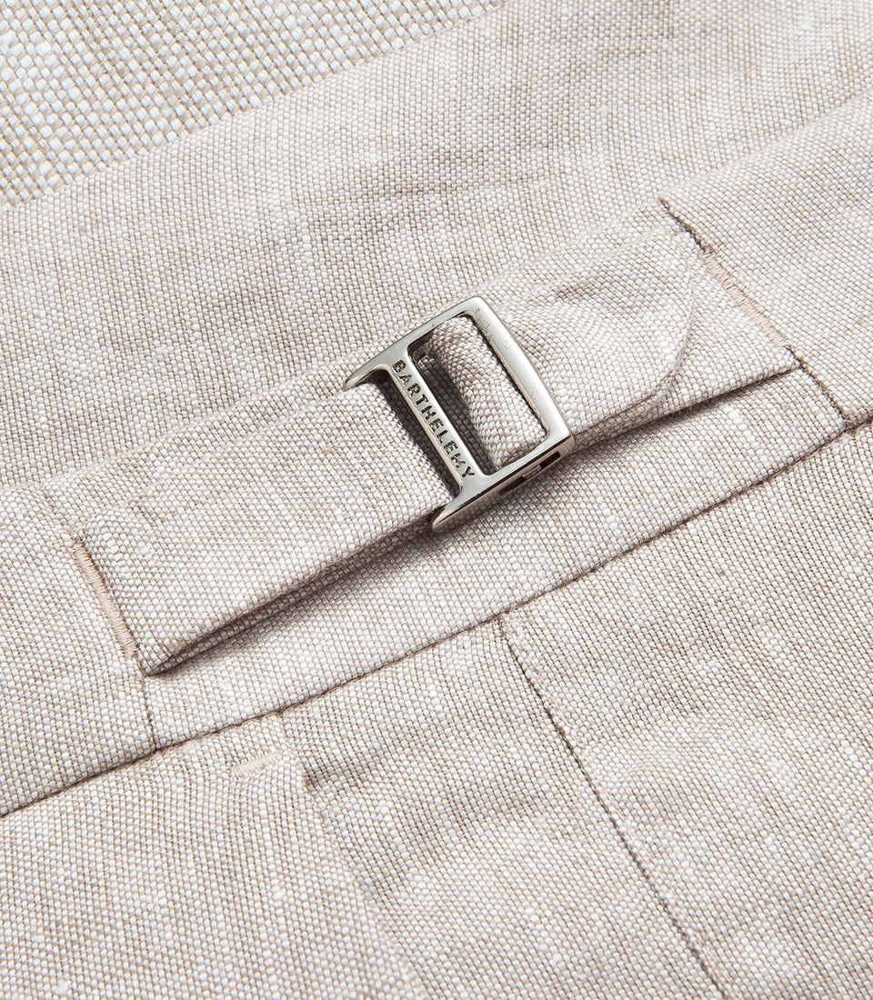 Lorient Linen Neutral