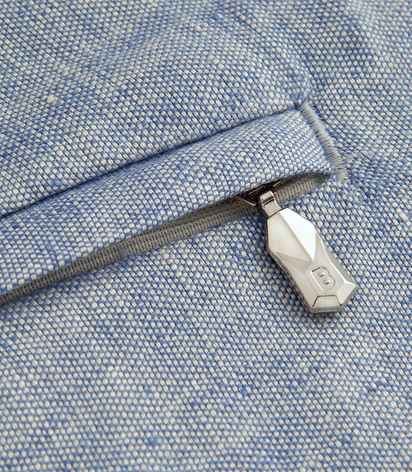 Lorient Linen II Soft Blue
