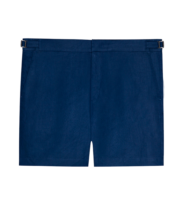 Lorient Linen II Deep Ultra Marine