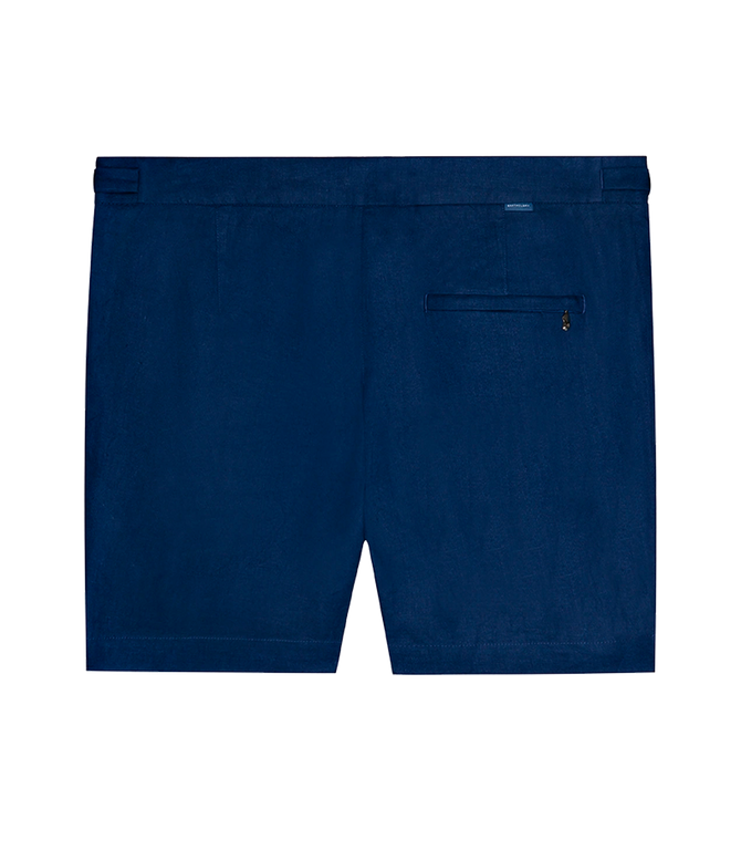 Lorient Linen II Deep Ultra Marine