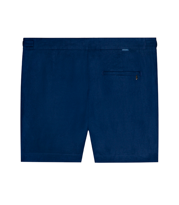 Lorient Linen II Deep Ultra Marine