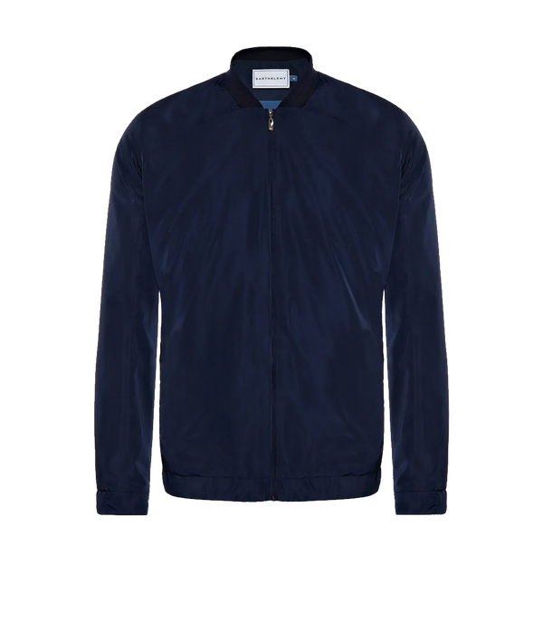 Lurin Tech Navy - Barthelemy