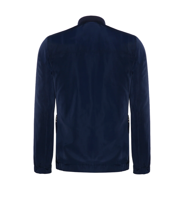 Lurin Tech Navy - Barthelemy