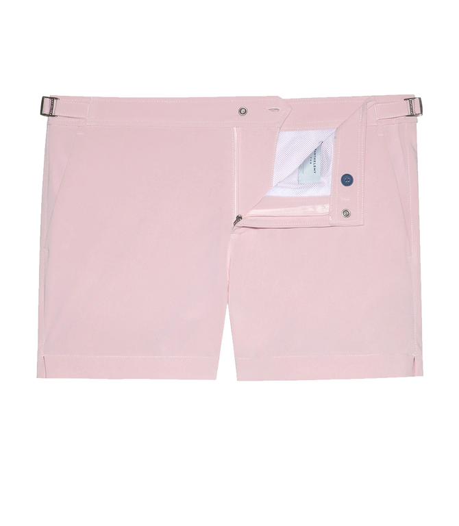 Saline Maree Fairy Pink