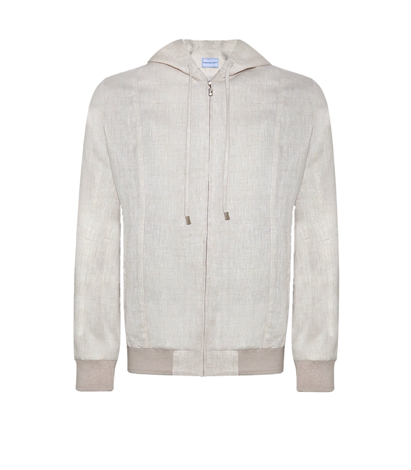 Mont Jean Jacket Natural