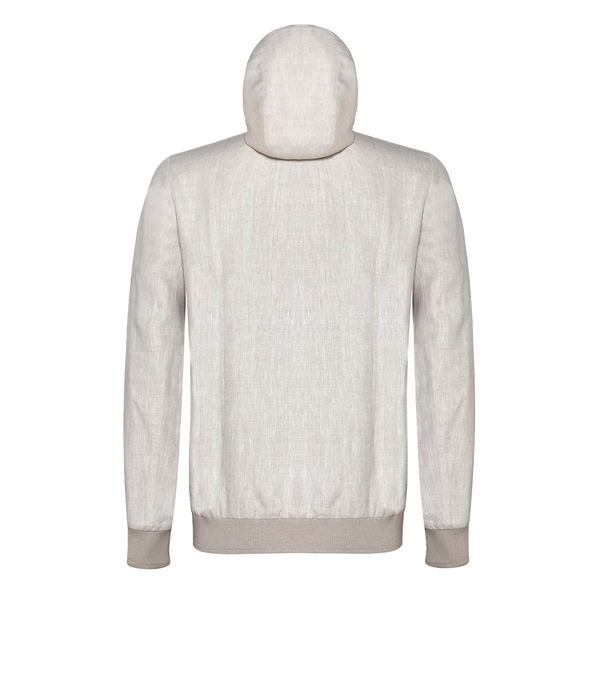 Mont Jean Jacket Natural