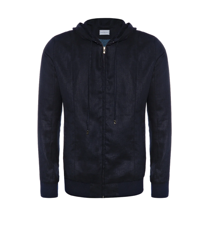 Mont Jean Navy - Barthelemy