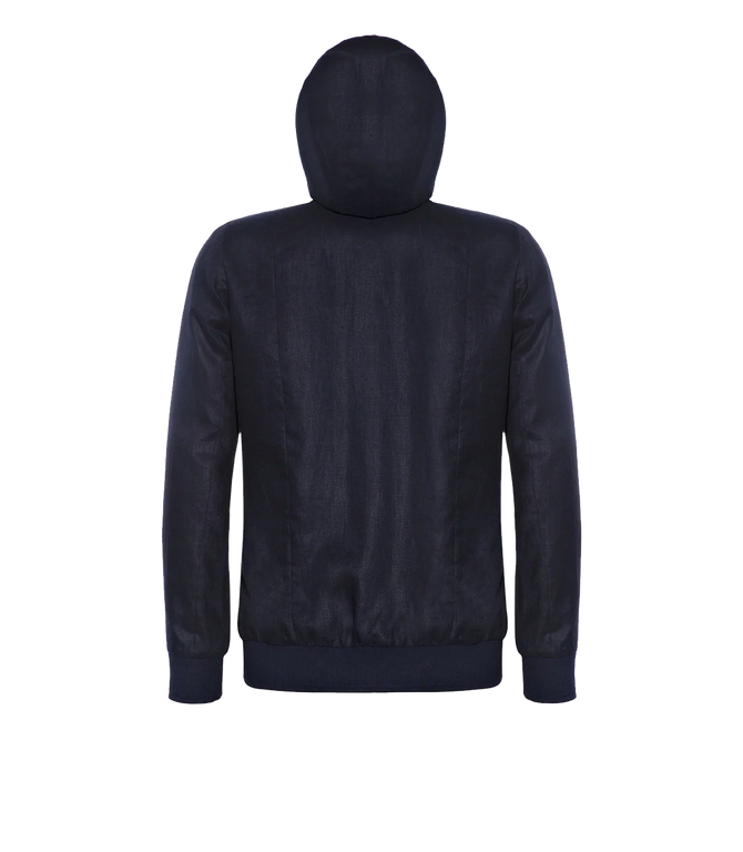 Mont Jean Navy - Barthelemy