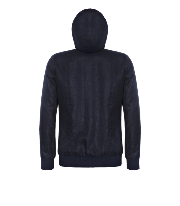 Mont Jean Navy - Barthelemy
