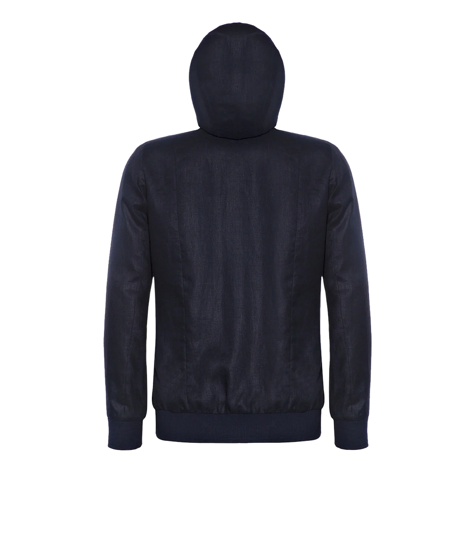 Mont Jean Navy - Barthelemy