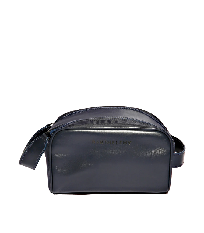 Remy Necessaire Navy - Barthelemy