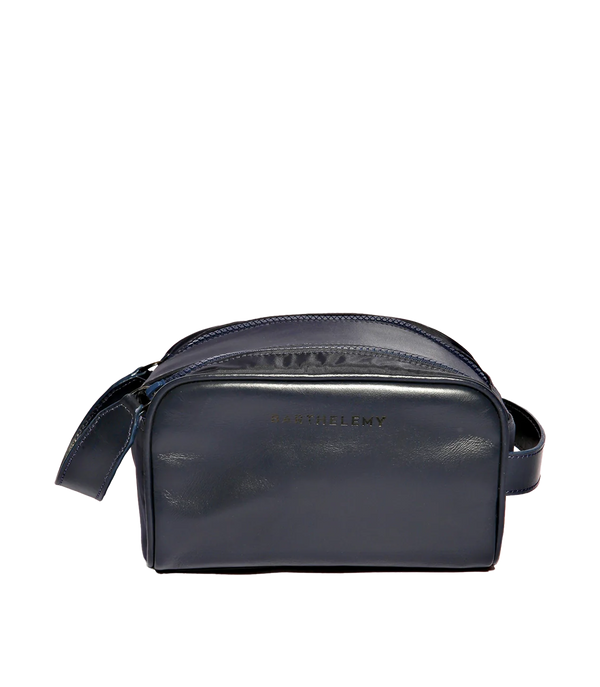 Remy Necessaire Navy - Barthelemy