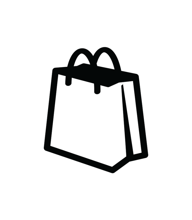 Gift Bags - Barthelemy
