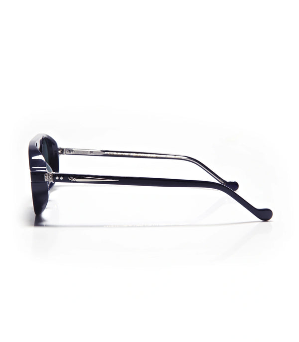 Peter Frank Barthelemy Navy / Navy