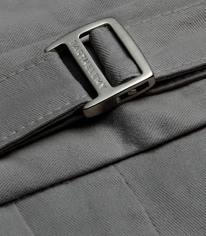 Pointe Milou Chino Pants Storm Grey