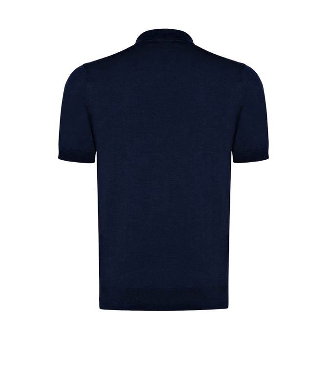 Rivage Polo Brise Dark Blue