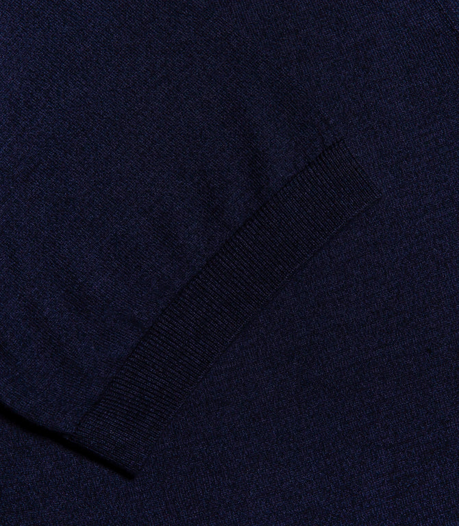 Rivage Polo Brise Dark Blue