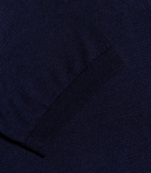 Rivage Polo Brise Dark Blue