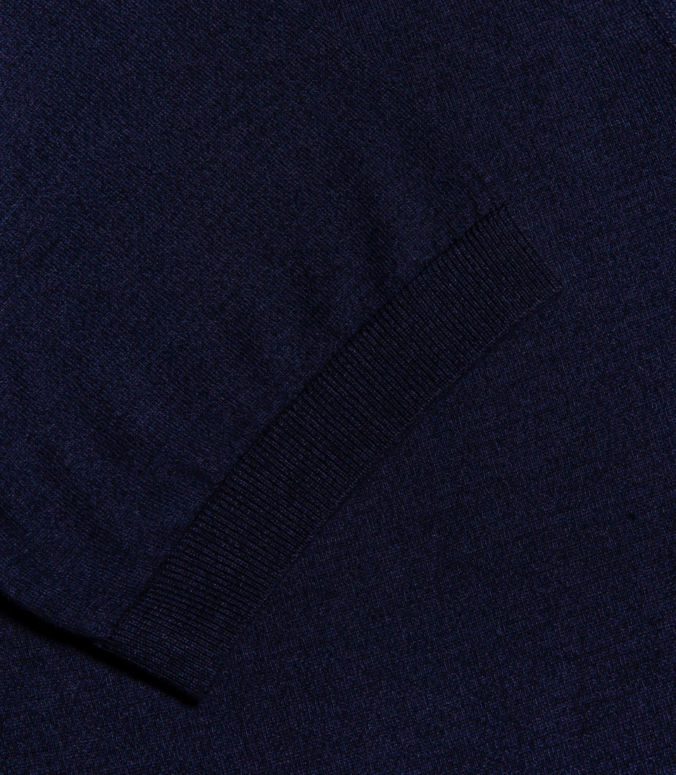 Rivage Polo Brise Dark Blue