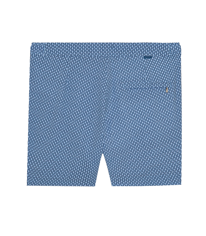 Saline Sport Araucaria Light Blue Navy