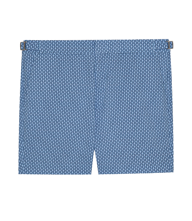 Saline Sport Araucaria Light Blue Navy