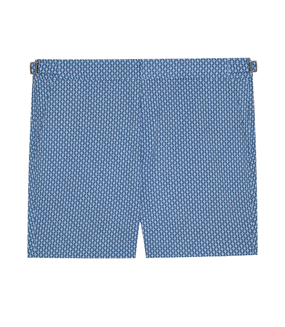 Saline Sport Araucaria Light Blue Navy