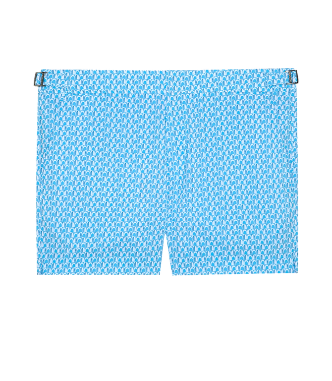 Saline Maree Arches Light Blue