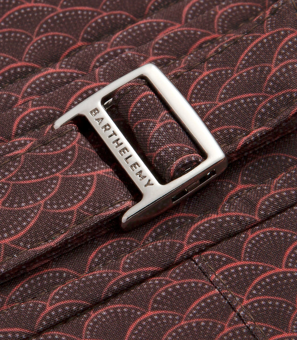 Saline Sport Aube Brown Orange