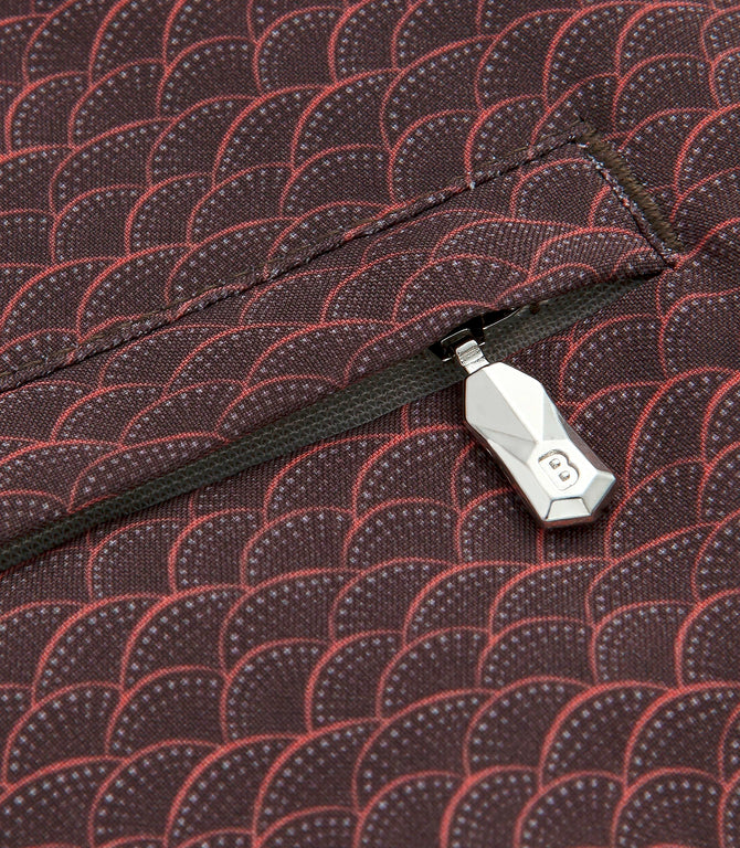 Saline Maree Aube Brown Orange