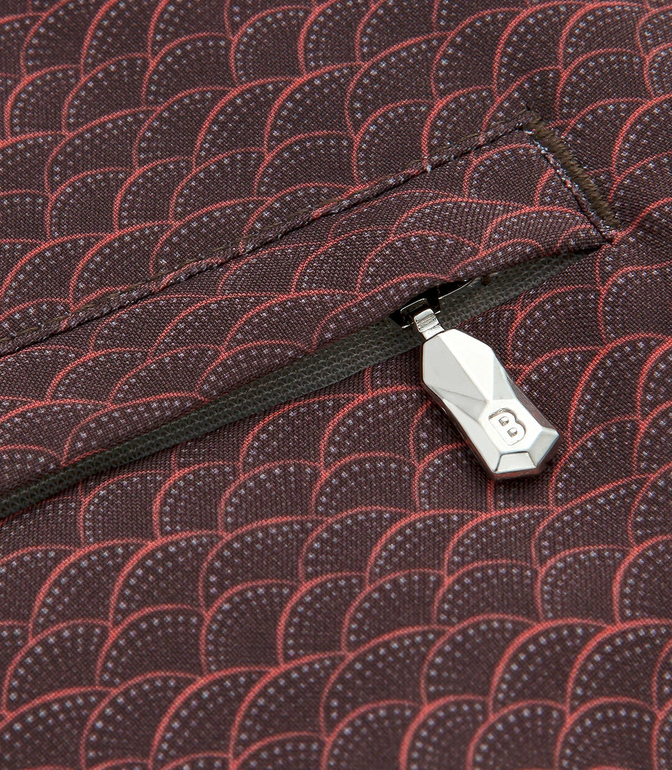 Saline Maree Aube Brown Orange